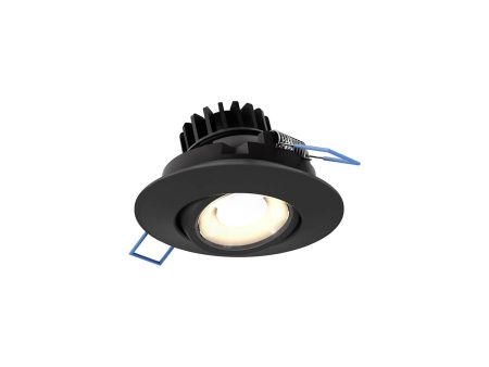 Scope LED Gimbal Recessed Light Online