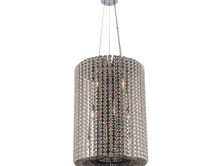 Anello Foyer Pendant Light Supply