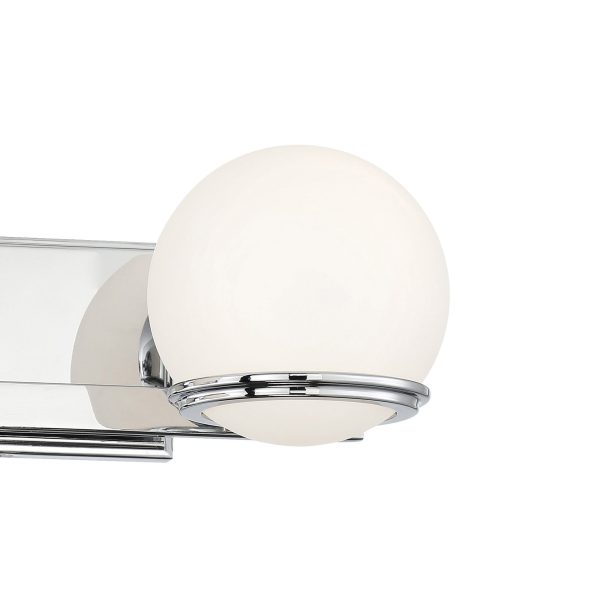 Broadway Nights LED Vanity Bath Light on Sale