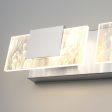 Kasha LED Vanity Wall Light on Sale