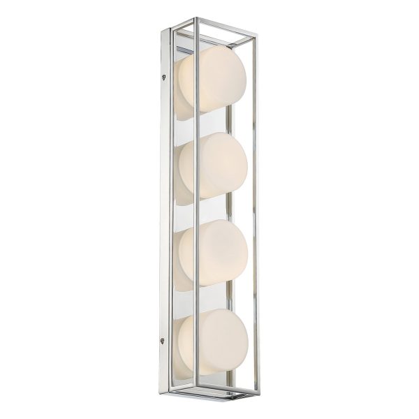 Rover LED Vanity Wall Light For Discount