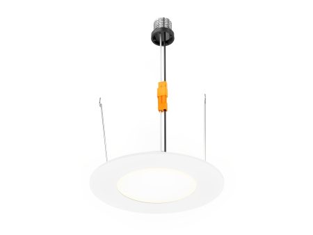 Alter LED Recessed Light Online Sale