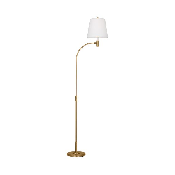 Belmont Task Floor Lamp Online now