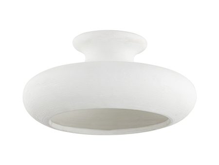 Annie Semi Flush Mount Ceiling Light on Sale