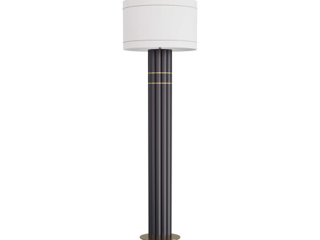 Warner Floor Lamp Supply