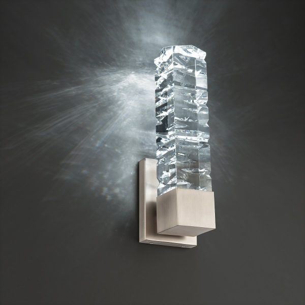 Juliet LED Bath Vanity and Wall Light Hot on Sale