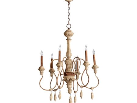 Alda Chandelier Sale