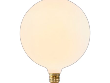 Sphere V Medium Base G63 Type LED Bulb For Discount