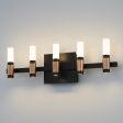 Albany LED Vanity Wall Light Online Sale