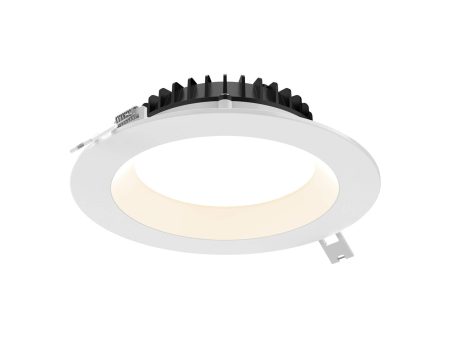 Etch LED Recessed Panel Light For Sale