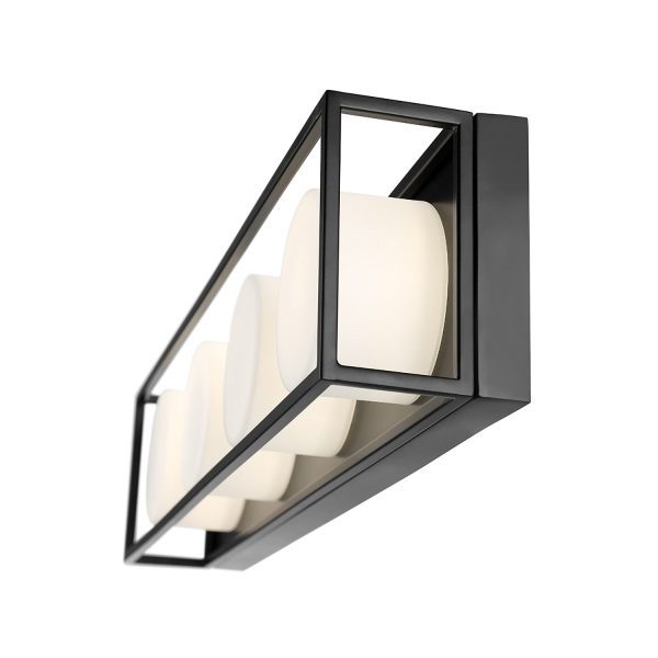 Rover LED Vanity Wall Light For Discount