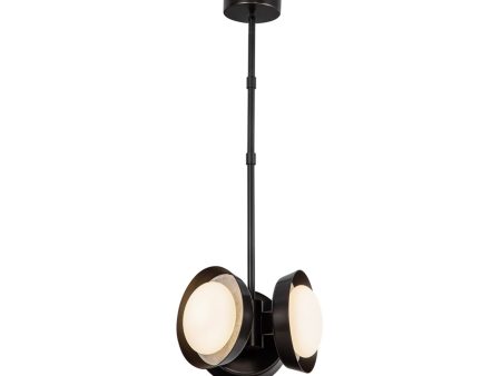 Alonso LED Pendant Light Supply