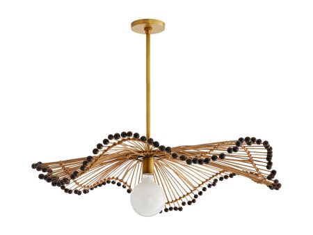 Waverly Pendant Light Online Hot Sale