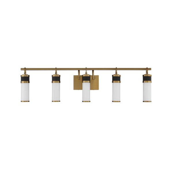 Abel LED Vanity Wall Light Online