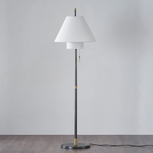 Glenmoore Floor Lamp For Discount