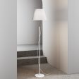 Hover LED Floor Lamp For Sale