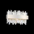 Glacier LED ADA Vanity Wall Light Online Hot Sale