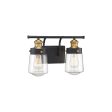 Macauley Vanity Wall Light Online