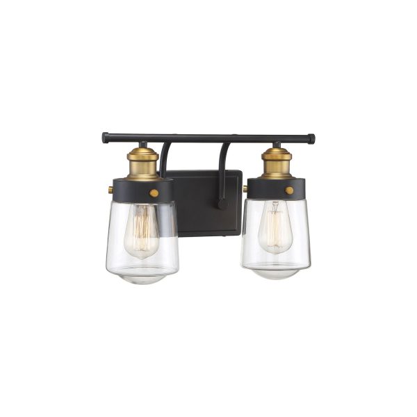 Macauley Vanity Wall Light Online