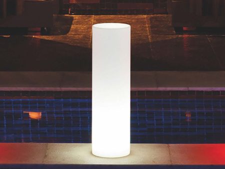 Tower LED Floor Lamp Sale