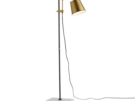 Watson Floor Lamp For Cheap