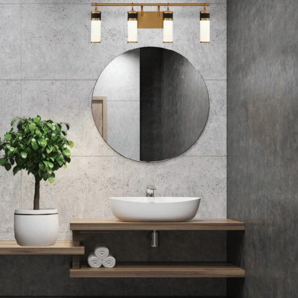 Abel LED Vanity Wall Light Online