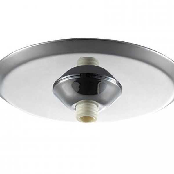 Quick Connect 3.25 Inch Shallow Pendant Canopy For Sale