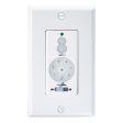 WC500 Wall Mount Fan Control For Discount