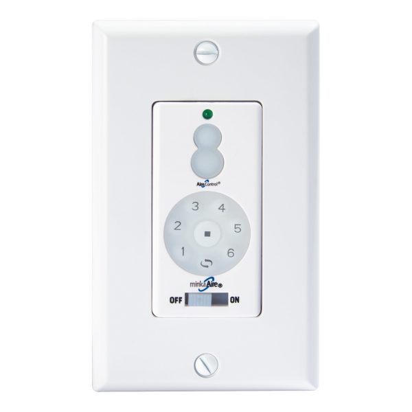 WC500 Wall Mount Fan Control For Discount