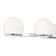 Broadway Nights LED Vanity Bath Light on Sale