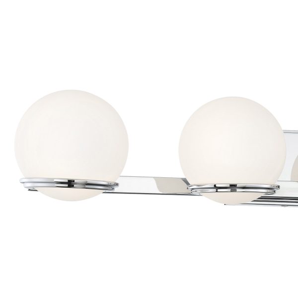 Broadway Nights LED Vanity Bath Light on Sale