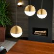 Akova Low Voltage LED Pendant Light Hot on Sale