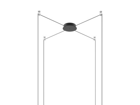 Radial Canopy for Cluster Online Sale