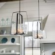 Arc Pendant Light Discount