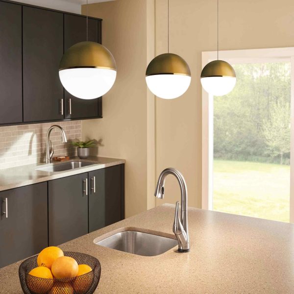 Akova Low Voltage LED Pendant Light Hot on Sale