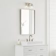 Crofton Bath Vanity Light Hot on Sale