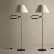 Alameda Floor Lamp Online now