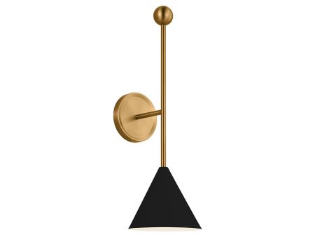 Cosmo Bath Wall Light Online now