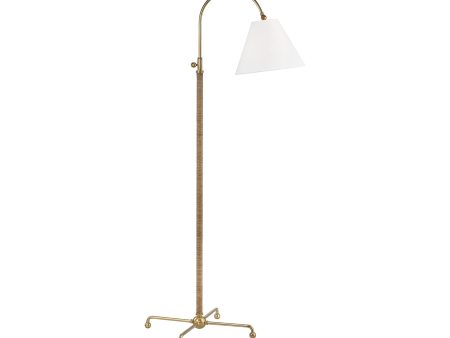 Curves No.1 Floor Lamp Fashion