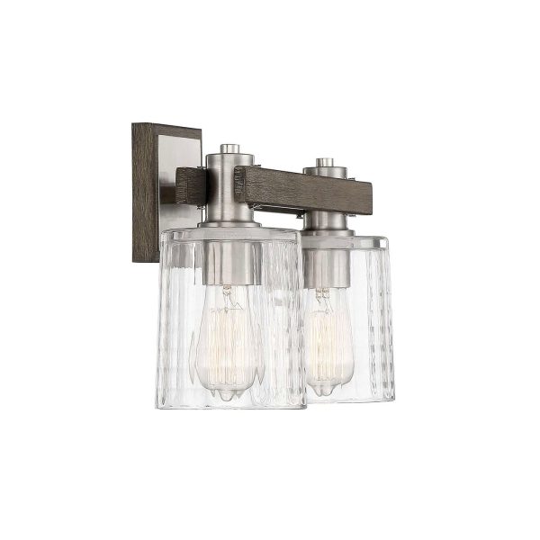 Halifax Vanity Wall Light Cheap