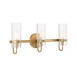 Brook Vanity Wall Light Discount