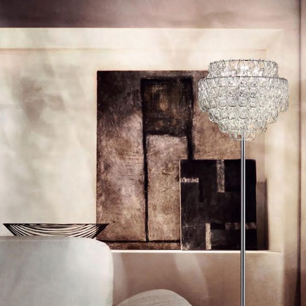 Giogali Floor Lamp For Sale