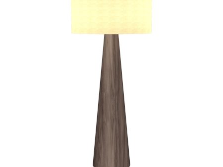 Conical Floor Lamp Hot on Sale