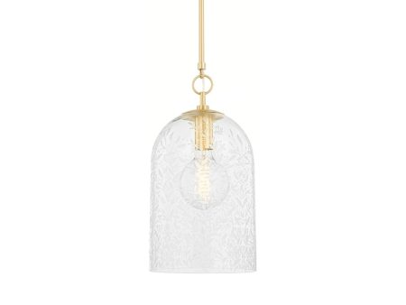 Belleville Pendant Light Online now