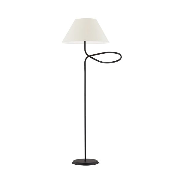 Alameda Floor Lamp Online now