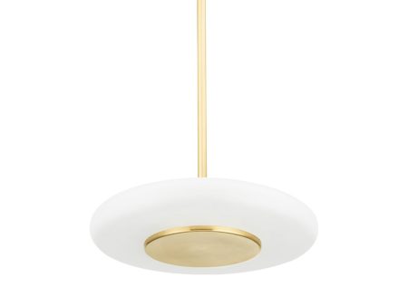 Blyford LED Pendant Light Online now