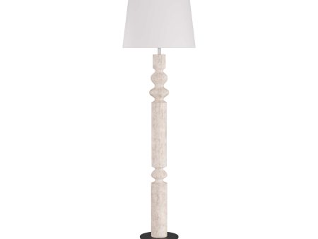 Woodrow Floor Lamp For Cheap