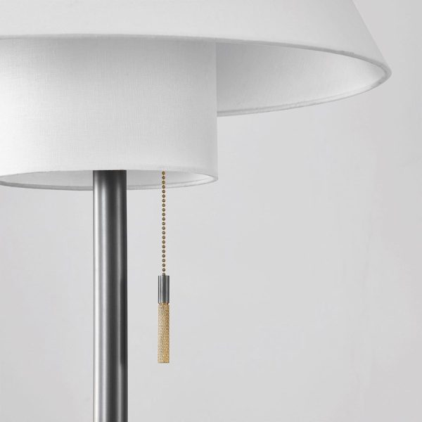 Glenmoore Floor Lamp For Discount