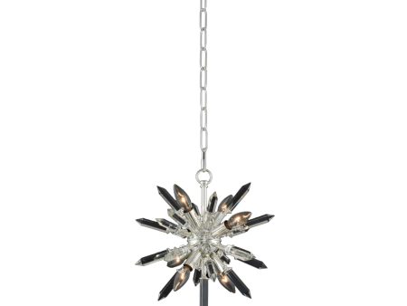 Angelo 14-Inch Pendant Light Online Sale