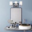 Redmond Bath Vanity Wall Light Discount